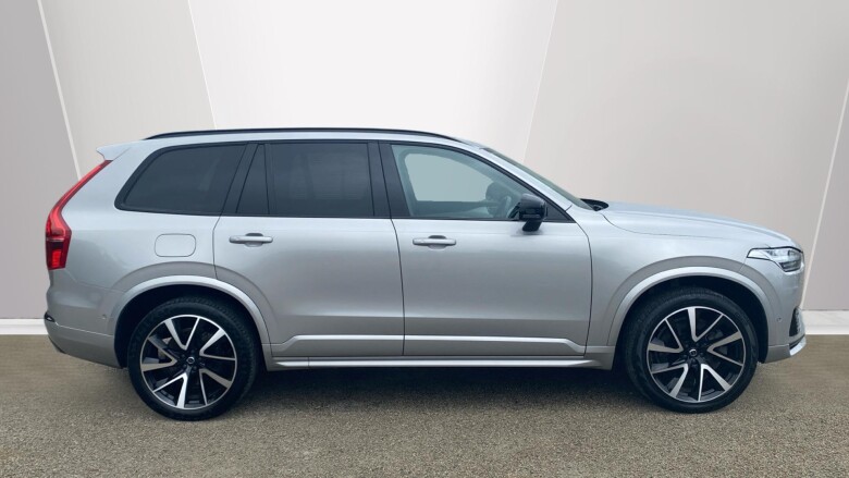 Volvo XC90 2.0 T8 [455] RC PHEV Plus Dark 5dr AWD Geartronic Estate